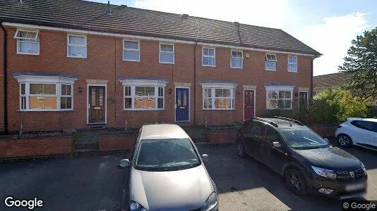 Apartments for rent in York - North Yorkshire - Photo from Google Street View
