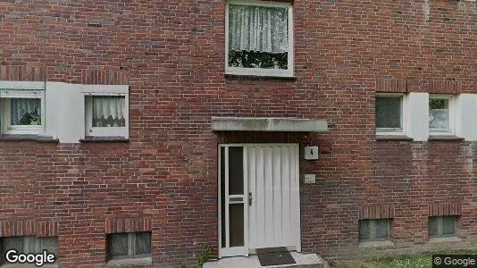 Apartments for rent in Hamm - Photo from Google Street View