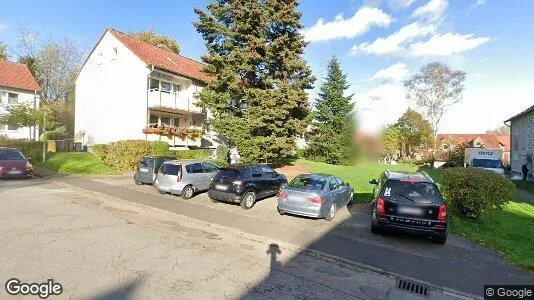 Apartments for rent in Bottrop - Photo from Google Street View