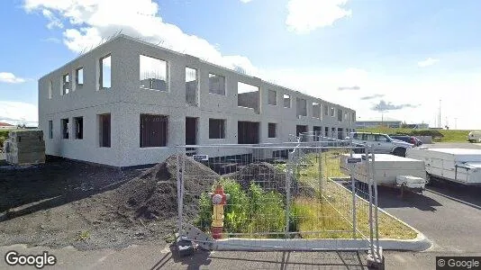 Apartments for rent in Selfoss - Photo from Google Street View