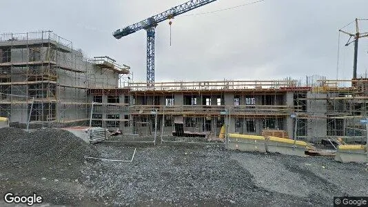 Apartments for rent in Garðabær - Photo from Google Street View
