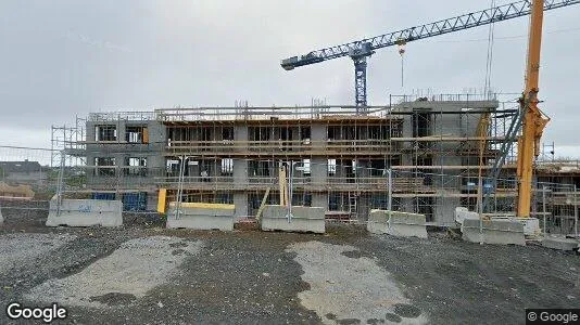 Apartments for rent in Garðabær - Photo from Google Street View