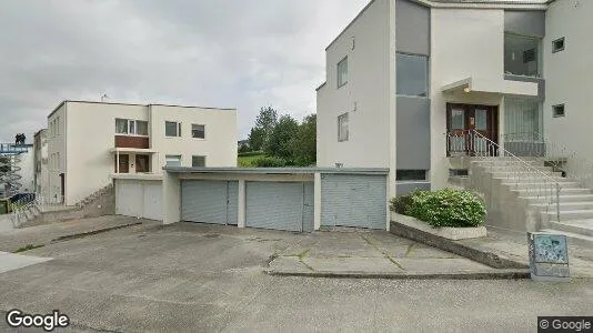 Apartments for rent in Reykjavík Háaleiti - Photo from Google Street View