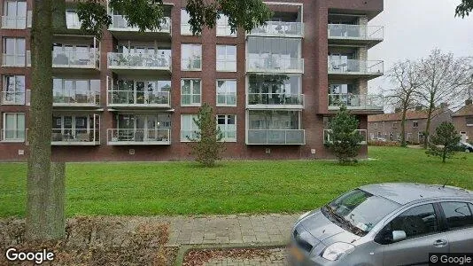 Apartments for rent in Waalwijk - Photo from Google Street View