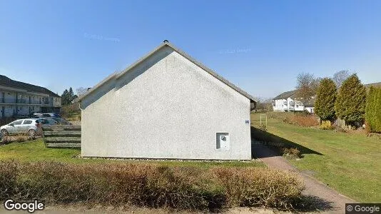 Apartments for rent in Steinburg - Photo from Google Street View