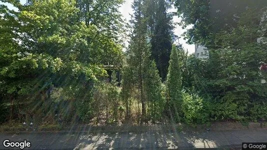 Apartments for rent in Segeberg - Photo from Google Street View