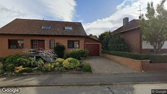 Apartments for rent in Segeberg - Photo from Google Street View