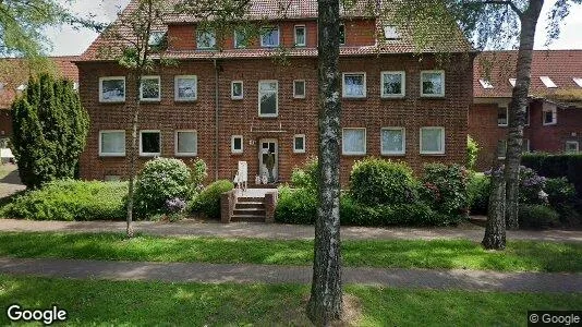 Apartments for rent in Steinburg - Photo from Google Street View