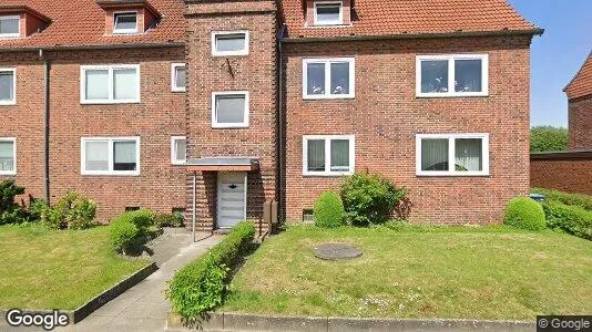 Apartments for rent in Steinburg - Photo from Google Street View