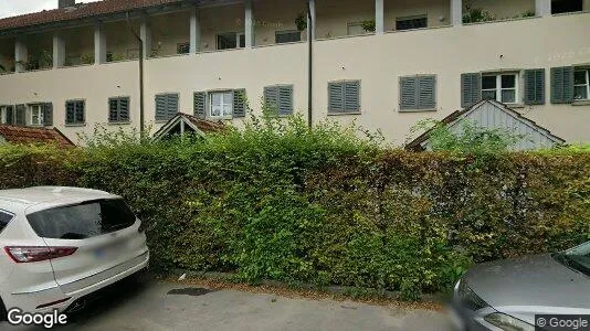 Apartments for rent in Hohenems - Photo from Google Street View