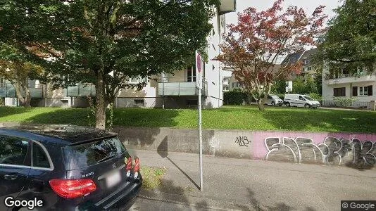 Apartments for rent in Zürich Distrikt 6 - Photo from Google Street View