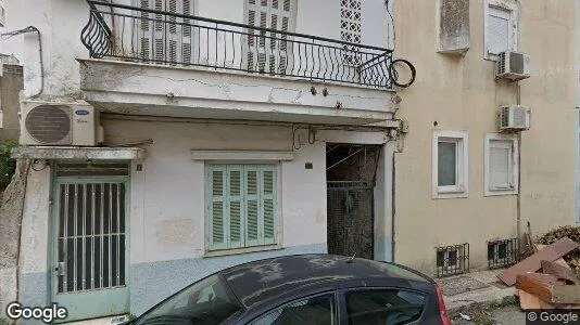 Apartments for rent in Patras - Photo from Google Street View