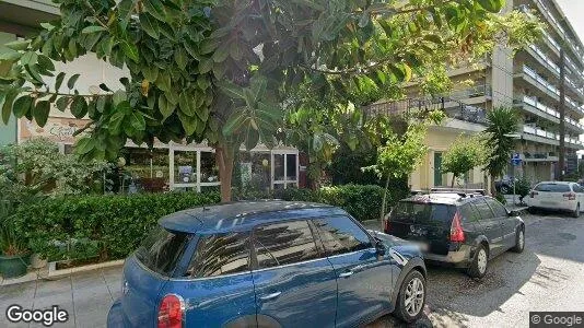 Apartments for rent in Patras - Photo from Google Street View