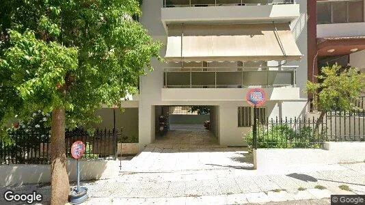 Apartments for rent in Patras - Photo from Google Street View