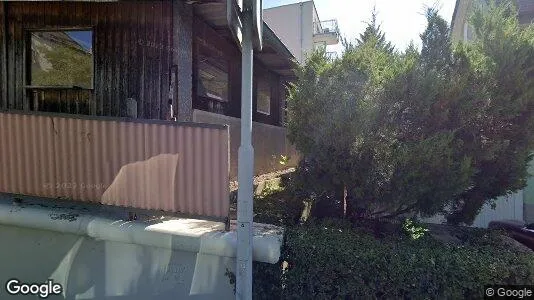 Apartments for rent in Zürich Distrikt 11 - Photo from Google Street View