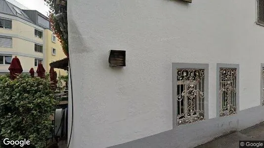 Apartments for rent in Zürich Distrikt 6 - Photo from Google Street View