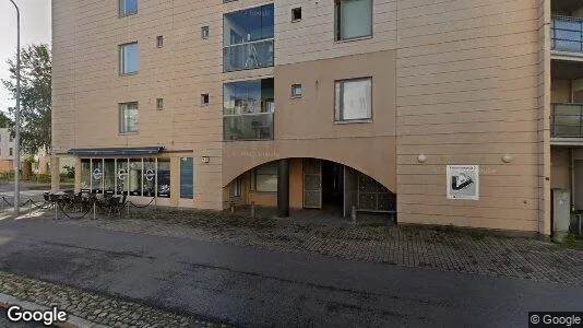 Apartments for rent in Helsinki Itäinen - Photo from Google Street View