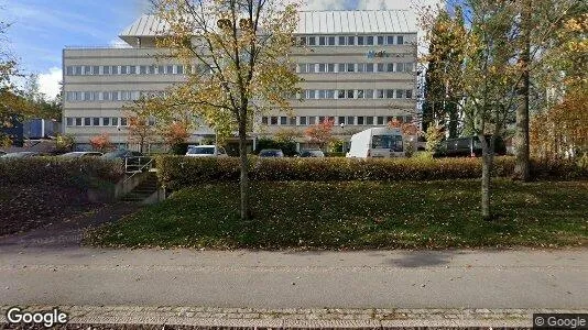 Apartments for rent in Espoo - Photo from Google Street View