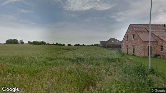 Apartments for rent in Moeskroen - Photo from Google Street View