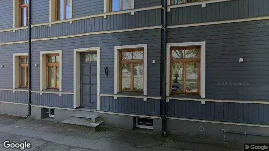Apartments for rent in Riga Salas-Torņakalns - Photo from Google Street View