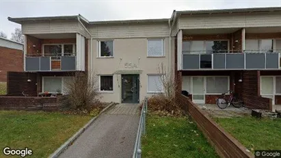 Apartments for rent in Sandviken - Photo from Google Street View