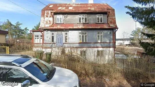 Apartments for rent in Tallinn Kesklinna - Photo from Google Street View