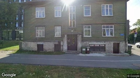 Apartments for rent in Tallinn Kesklinna - Photo from Google Street View