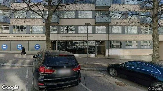 Apartments for rent in Tampere Keskinen - Photo from Google Street View
