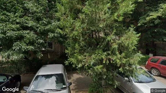 Apartments for rent in Bucharest - Sectorul 5 - Photo from Google Street View