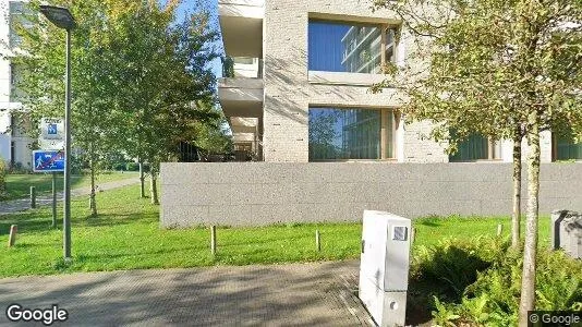 Apartments for rent in Stad Antwerp - Photo from Google Street View