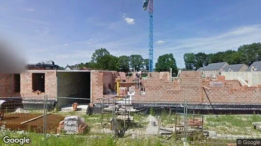 Apartments for rent in Herentals - Photo from Google Street View