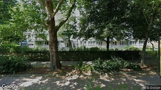 Apartments for rent in Brussels Anderlecht - Photo from Google Street View
