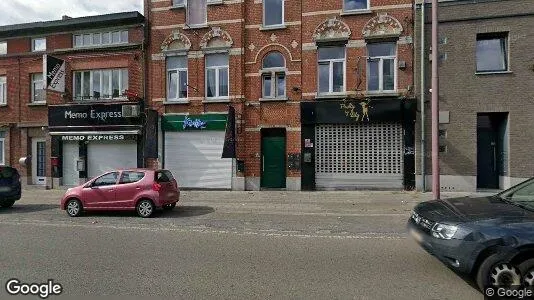 Apartments for rent in Charleroi - Photo from Google Street View