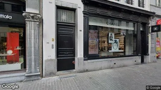 Apartments for rent in Stad Antwerp - Photo from Google Street View