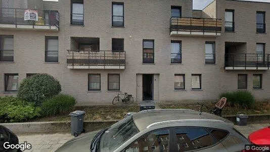 Apartments for rent in Turnhout - Photo from Google Street View