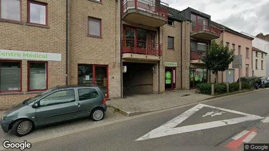 Apartments for rent in Waver - Photo from Google Street View