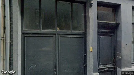 Apartments for rent in Stad Antwerp - Photo from Google Street View