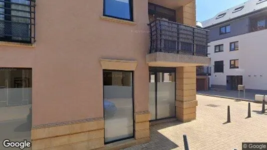 Apartments for rent in Aarlen - Photo from Google Street View