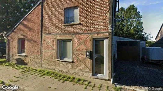Apartments for rent in Havelange - Photo from Google Street View
