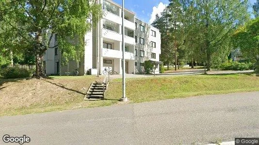 Apartments for rent in Kuopio - Photo from Google Street View