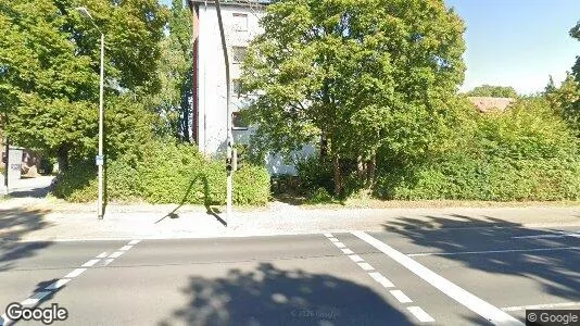 Apartments for rent in Salzgitter - Photo from Google Street View