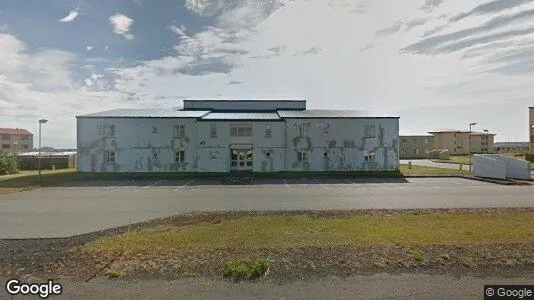 Apartments for rent in Reykjanesbær - Photo from Google Street View