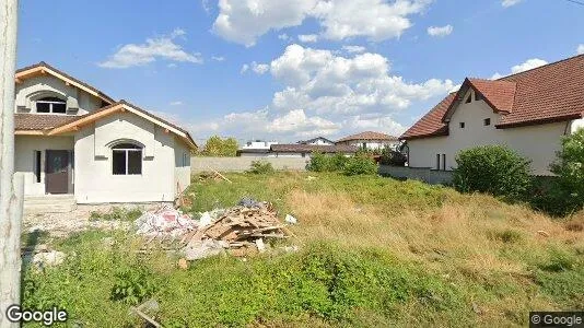 Apartments for rent in Târgu Jiu - Photo from Google Street View