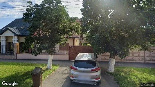 Apartments for rent in Oradea - Photo from Google Street View