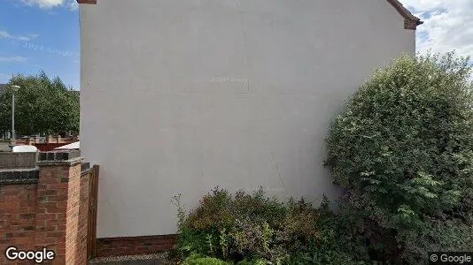Apartments for rent in Boston - Lincolnshire - Photo from Google Street View