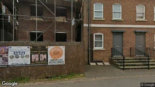 Apartments for rent in King's Lynn - Norfolk - Photo from Google Street View