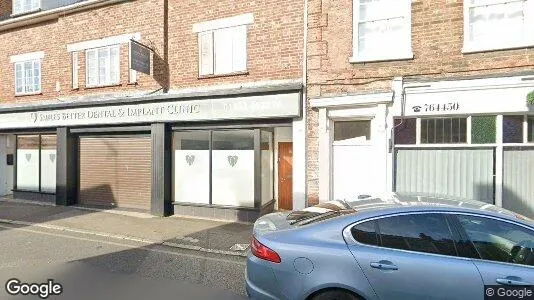 Apartments for rent in King's Lynn - Norfolk - Photo from Google Street View
