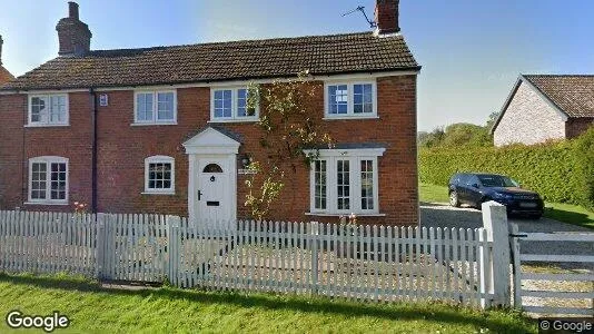 Apartments for rent in Norwich - Norfolk - Photo from Google Street View
