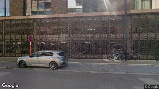 Apartments for rent in Brugge - Photo from Google Street View