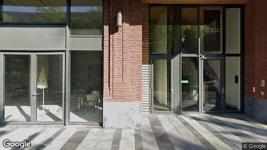 Apartments for rent in Delft - Photo from Google Street View